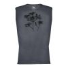 Men's Pro-Compression Sleeveless T-Shirt Thumbnail