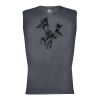 Men's Pro-Compression Sleeveless T-Shirt Thumbnail