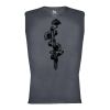 Men's Pro-Compression Sleeveless T-Shirt Thumbnail