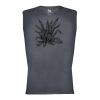 Men's Pro-Compression Sleeveless T-Shirt Thumbnail