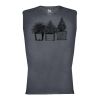 Men's Pro-Compression Sleeveless T-Shirt Thumbnail