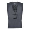 Men's Pro-Compression Sleeveless T-Shirt Thumbnail