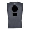 Men's Pro-Compression Sleeveless T-Shirt Thumbnail
