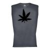Men's Pro-Compression Sleeveless T-Shirt Thumbnail