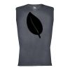 Men's Pro-Compression Sleeveless T-Shirt Thumbnail