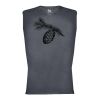 Men's Pro-Compression Sleeveless T-Shirt Thumbnail