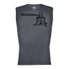 Men's Pro-Compression Sleeveless T-Shirt Thumbnail