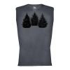 Men's Pro-Compression Sleeveless T-Shirt Thumbnail