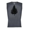 Men's Pro-Compression Sleeveless T-Shirt Thumbnail