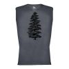 Men's Pro-Compression Sleeveless T-Shirt Thumbnail