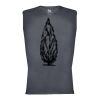 Men's Pro-Compression Sleeveless T-Shirt Thumbnail
