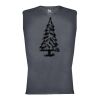 Men's Pro-Compression Sleeveless T-Shirt Thumbnail