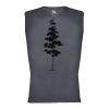 Men's Pro-Compression Sleeveless T-Shirt Thumbnail