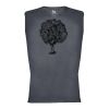 Men's Pro-Compression Sleeveless T-Shirt Thumbnail