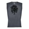 Men's Pro-Compression Sleeveless T-Shirt Thumbnail