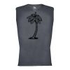Men's Pro-Compression Sleeveless T-Shirt Thumbnail