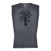 Men's Pro-Compression Sleeveless T-Shirt Thumbnail