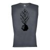 Men's Pro-Compression Sleeveless T-Shirt Thumbnail