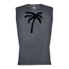 Men's Pro-Compression Sleeveless T-Shirt Thumbnail