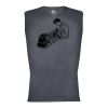Men's Pro-Compression Sleeveless T-Shirt Thumbnail