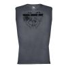 Men's Pro-Compression Sleeveless T-Shirt Thumbnail