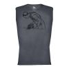 Men's Pro-Compression Sleeveless T-Shirt Thumbnail
