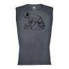 Men's Pro-Compression Sleeveless T-Shirt Thumbnail