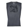 Men's Pro-Compression Sleeveless T-Shirt Thumbnail