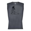 Men's Pro-Compression Sleeveless T-Shirt Thumbnail