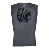 Men's Pro-Compression Sleeveless T-Shirt Thumbnail