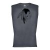 Men's Pro-Compression Sleeveless T-Shirt Thumbnail