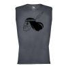 Men's Pro-Compression Sleeveless T-Shirt Thumbnail