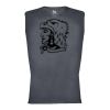 Men's Pro-Compression Sleeveless T-Shirt Thumbnail