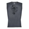 Men's Pro-Compression Sleeveless T-Shirt Thumbnail