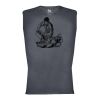 Men's Pro-Compression Sleeveless T-Shirt Thumbnail