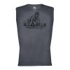 Men's Pro-Compression Sleeveless T-Shirt Thumbnail