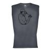 Men's Pro-Compression Sleeveless T-Shirt Thumbnail