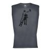 Men's Pro-Compression Sleeveless T-Shirt Thumbnail