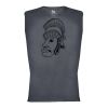 Men's Pro-Compression Sleeveless T-Shirt Thumbnail