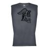 Men's Pro-Compression Sleeveless T-Shirt Thumbnail