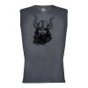 Men's Pro-Compression Sleeveless T-Shirt Thumbnail