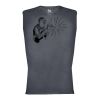 Men's Pro-Compression Sleeveless T-Shirt Thumbnail