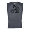 Men's Pro-Compression Sleeveless T-Shirt Thumbnail