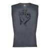Men's Pro-Compression Sleeveless T-Shirt Thumbnail