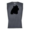Men's Pro-Compression Sleeveless T-Shirt Thumbnail