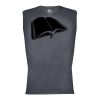 Men's Pro-Compression Sleeveless T-Shirt Thumbnail