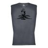 Men's Pro-Compression Sleeveless T-Shirt Thumbnail