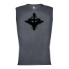 Men's Pro-Compression Sleeveless T-Shirt Thumbnail