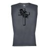 Men's Pro-Compression Sleeveless T-Shirt Thumbnail