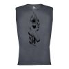 Men's Pro-Compression Sleeveless T-Shirt Thumbnail